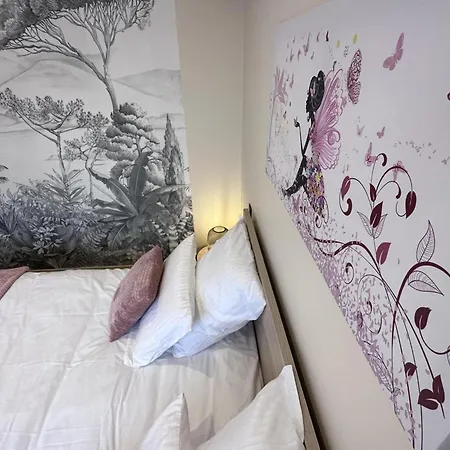 Cosy Avec Spa, Animaux Acceptes Et Parking Ferme Casa de Campo