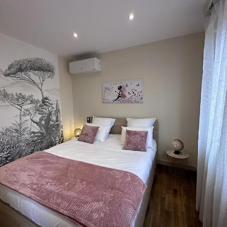 Casa de Férias Cosy Avec Spa, Animaux Acceptes Et Parking Ferme - Fr-1-489-467 Saint-Leon (Allier)