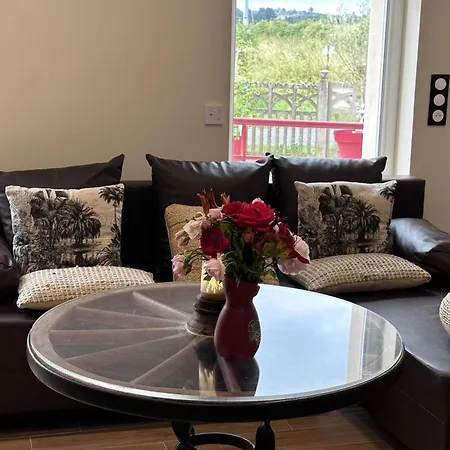 別荘 Cosy Avec Spa, Animaux Acceptes Et Parking Ferme - Fr-1-489-467 Saint-Leon (Allier)