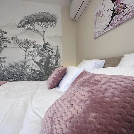 Casa de Campo Cosy Avec Spa, Animaux Acceptes Et Parking Ferme